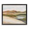 Stupell Industries Southwestern Land Scenery Floating Frame By Nikita Jariwala